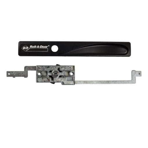 B&D Deluxe Garage Roller Door Lock & Keys - Image 2