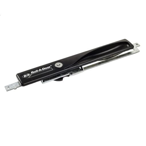 B&D Deluxe Garage Roller Door Lock & Keys - Image 7