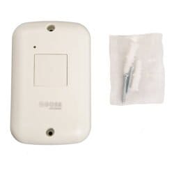 Boss BOL4 Sectional Garage Door Opener Motor Wall Button