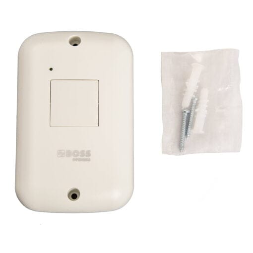 Boss BOL4 Sectional Garage Door Opener Motor Wall Button