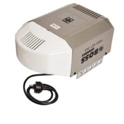 Boss BOL4 Sectional Garage Door Opener Motor Rotated
