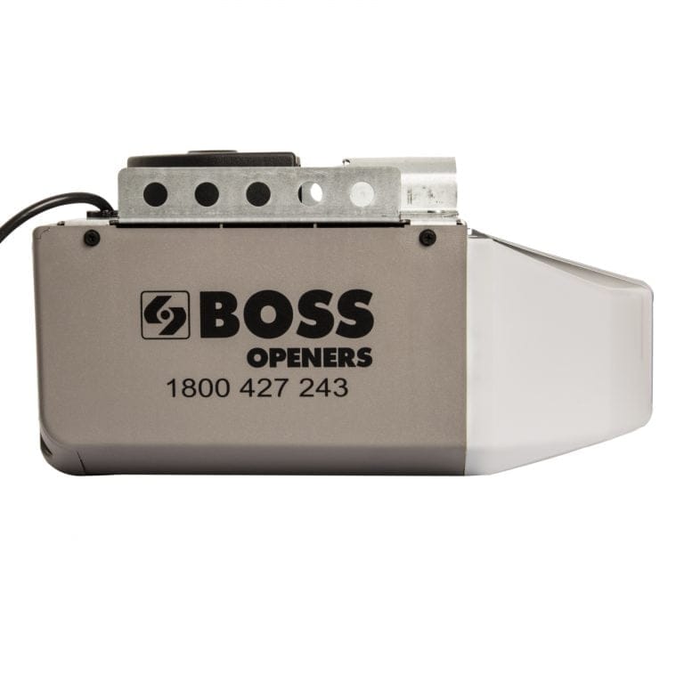 Boss BOL4 Garage Opener Sectional Overhead Panel National Garage