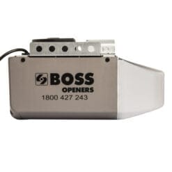 Boss BOL4 Sectional Garage Door Opener Motor Side