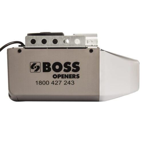 Boss BOL4 Sectional Garage Door Opener Motor Side