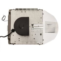Boss BOL4 Sectional Garage Door Opener Motor Top