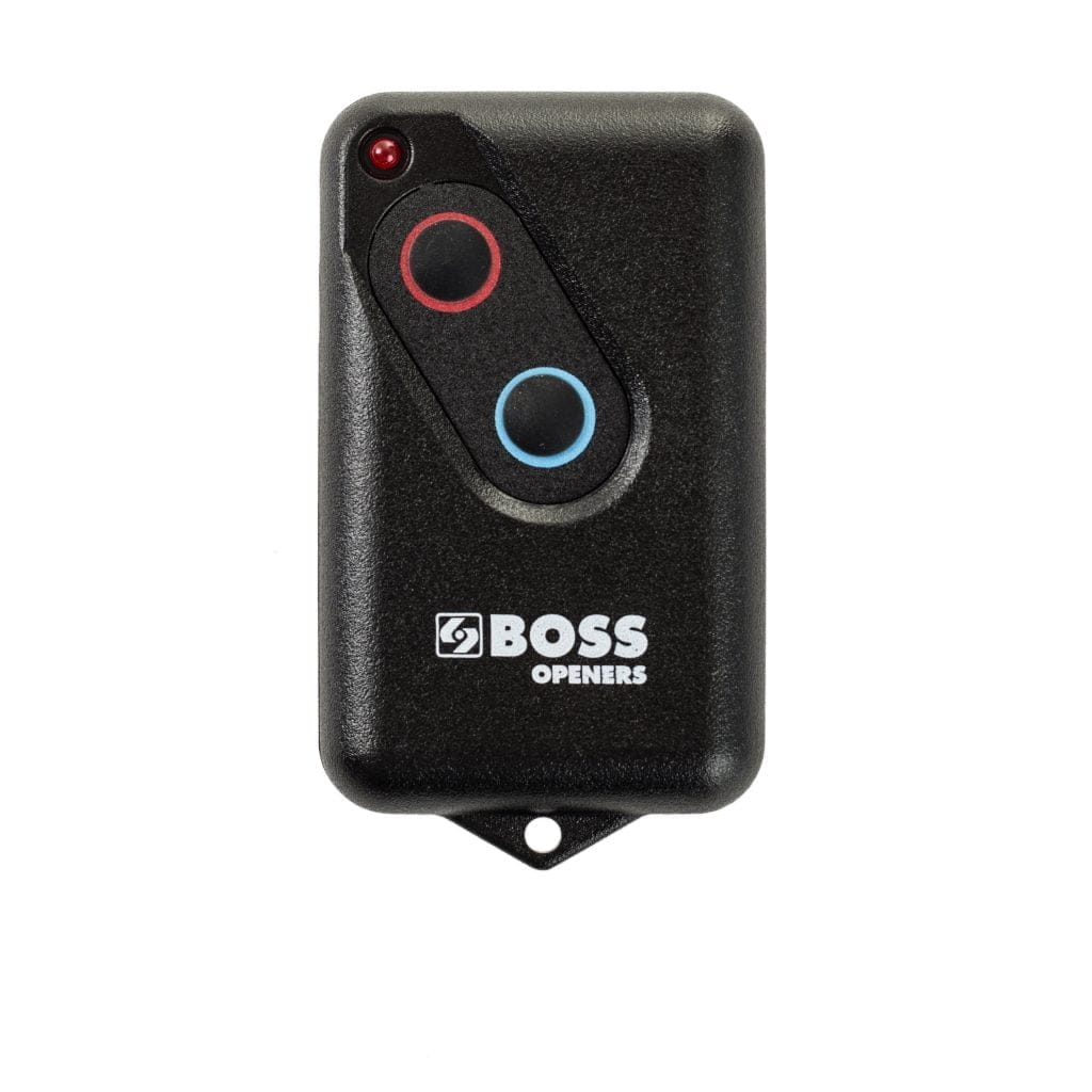 Boss Garage Door Remote - BHT4 - 2211-L - National Garage ...