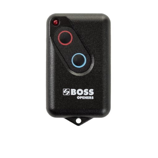 Boss BHT4 Garage Door Remote Control 2211-L - Image 2