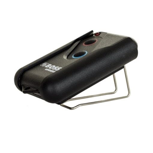 Boss BHT4 Garage Door Remote Control 2211-L - Image 5