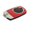 B&D TB6 Red Remote Control Transmitter Angle
