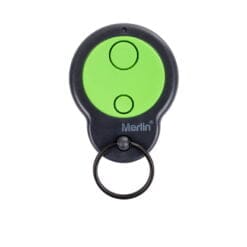 Merlin M842 Keyring 2-Button Garage Door Remote