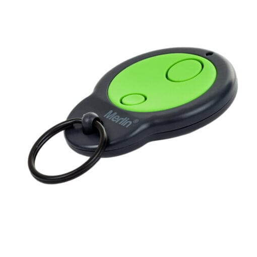 Merlin M842 Keyring 2-Button Garage Door Remote - Image 6