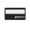B&D 4330EBD Garage Door Sunvisor Remote Front Firmamatic