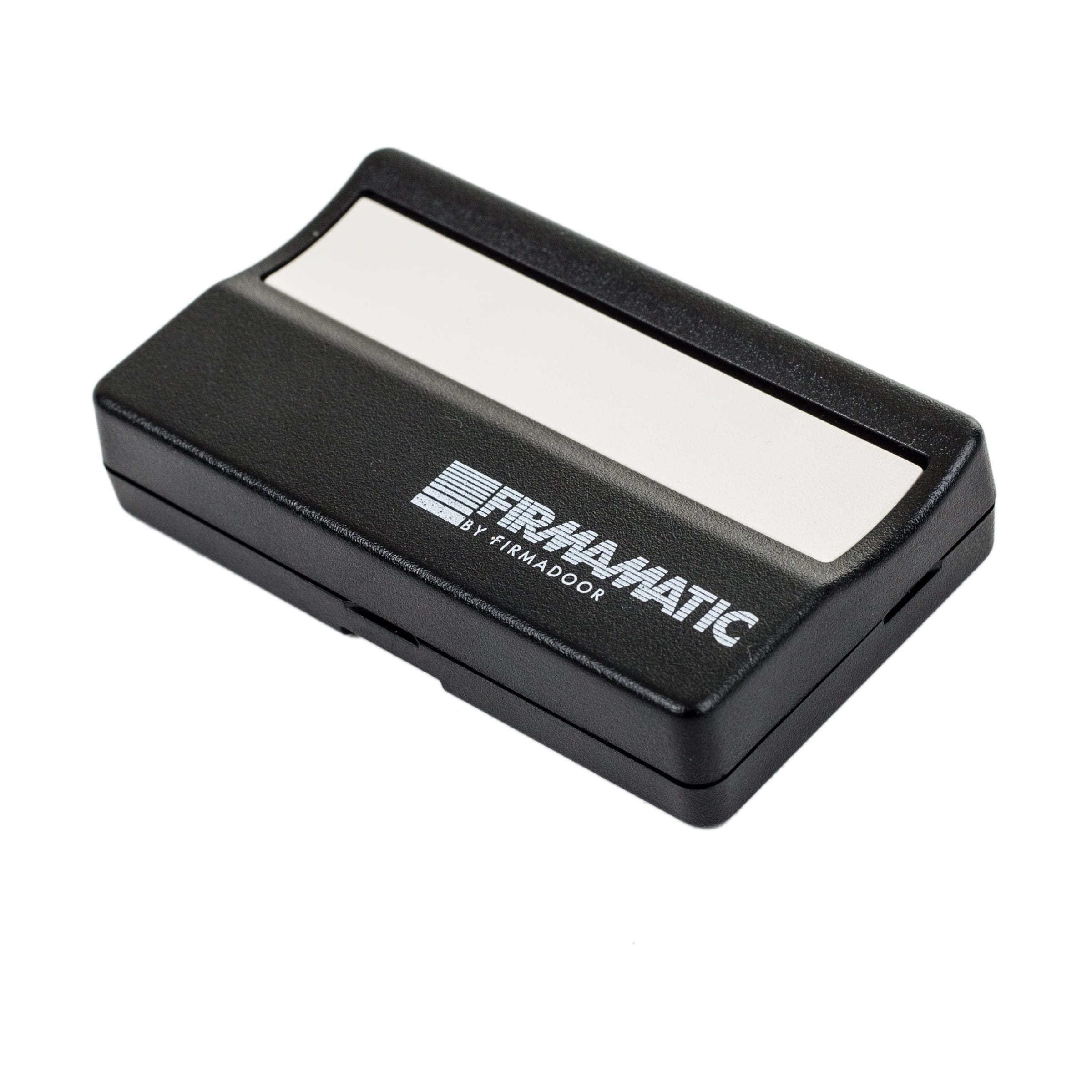 B&D 4330EBD Garage Door Sunvisor Remote Firmamatic Angle
