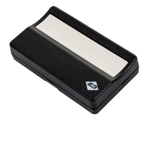 B&D 4330EBD Garage Door Sunvisor Remote Angle