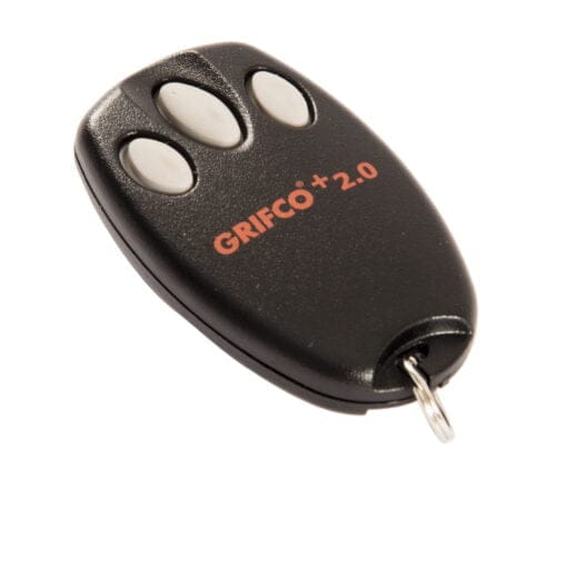 Grifco Maestro E945G Genuine Garage - Image 4