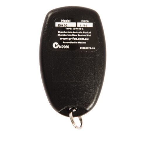 Grifco Maestro E945G Genuine Garage - Image 3