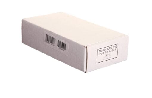 ATA KPX7v2 TrioCode 128 Wireless Pin Code Keypad - Image 3