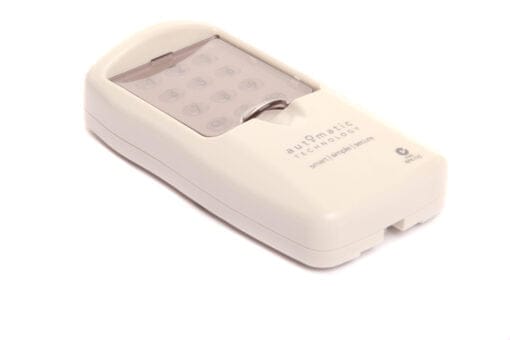 ATA KPX7v2 TrioCode 128 Wireless Pin Code Keypad - Image 7