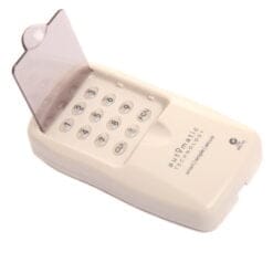ATA KPX7v2 TrioCode 128 Wireless Pin Code Keypad