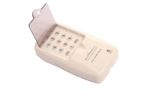 ATA KPX7v2 TrioCode 128 Wireless Pin Code Keypad
