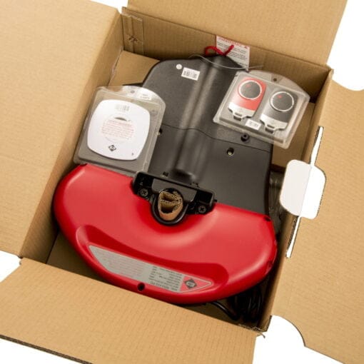 B&D Garage Roller Door Opener CAD PD Diamond - Image 9
