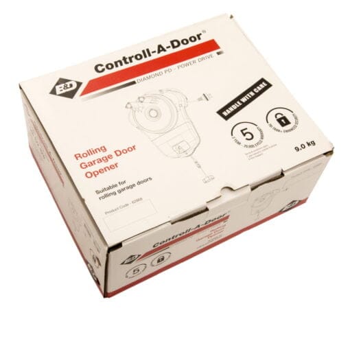 B&D Garage Roller Door Opener CAD PD Diamond - Image 8