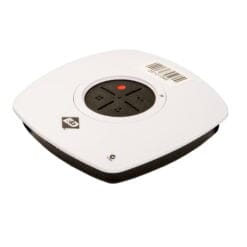 B&D WTB6 Wall Mounted TriTran+ Enhanced Remote Control