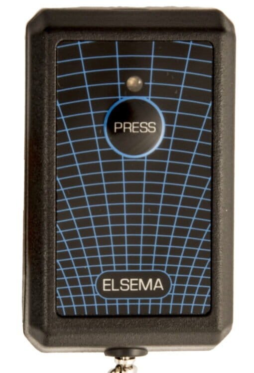 Elsema KEY-301 Genuine Remote Control - Image 3