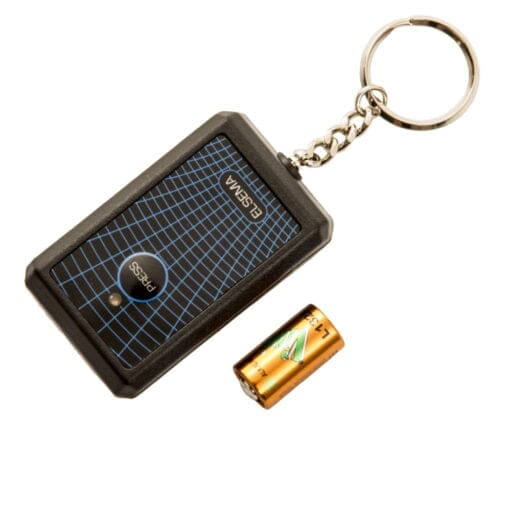 Elsema KEY-301 Genuine Remote Control - Image 5