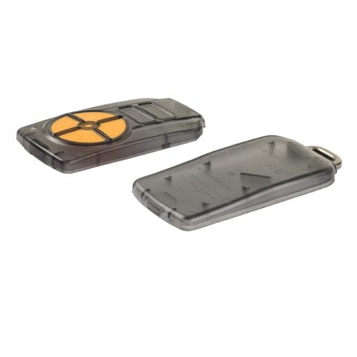 ATA PTX-5 Garage Remote Orange Enclosure Only - Image 7