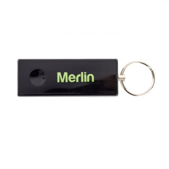 Merlin E950M Remote Garage Door Security+ 2.0 National Garage
