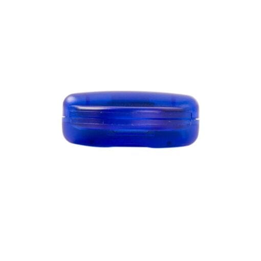 ATA PTX4 Blue Garage Door Remote SecuraCode Top