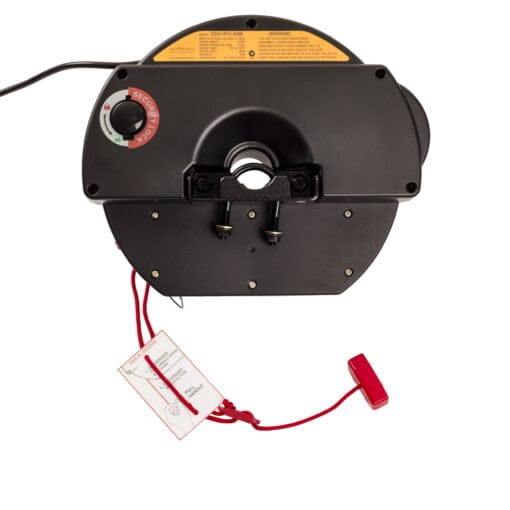ATA GDO 8v3 - Shedmaster Roller Door Opener - Image 5
