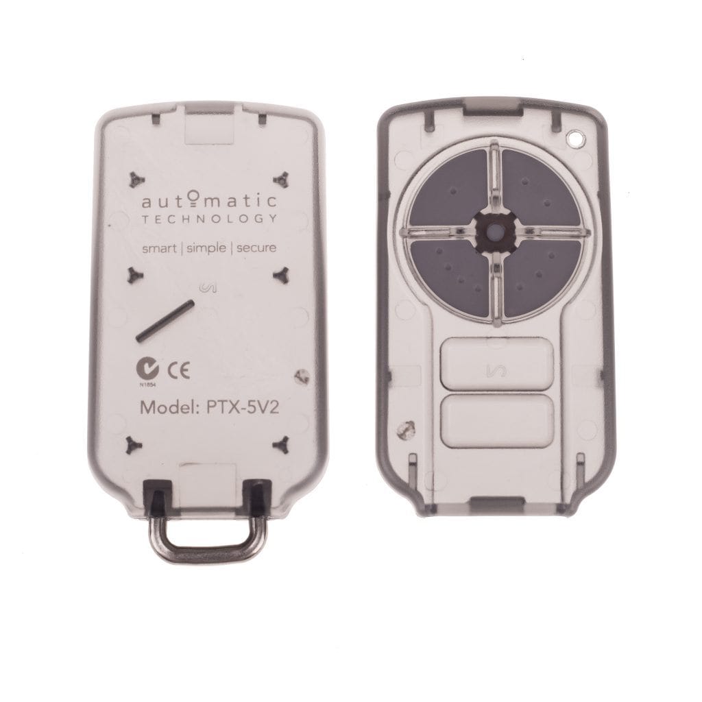 ATA PTX5v2 Remote Enclosure Replacement Case National Garage