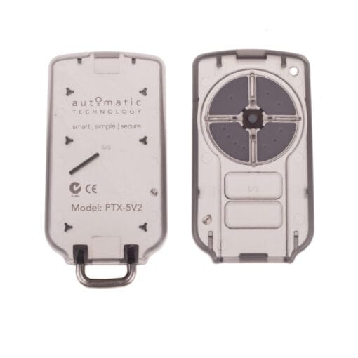 ATA PTX5v2 Garage Remote Enclosure Only - Image 5