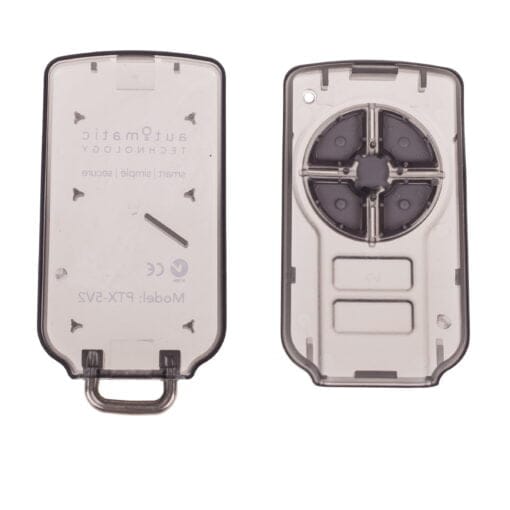 ATA PTX5v2 Garage Remote Enclosure Only - Image 4