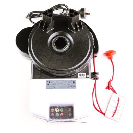 ATA Garage Roller Door Opener GDO 6v3 - Image 12