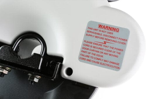 ATA Garage Roller Door Opener GDO 6v3 - Image 10