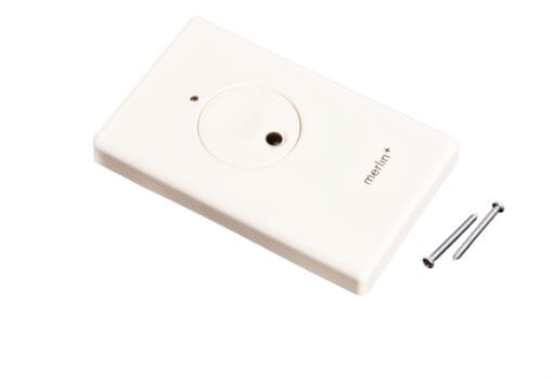 Merlin CM128 Wall Button Security+ Garage Remote Control
