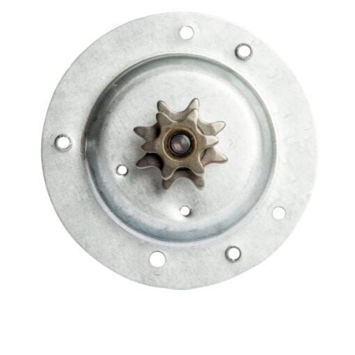 B&D CAD4 Replacement Sprocket Kit - Suit BM4 and FAM4 Garage Door Openers - Image 6