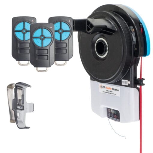 Auto Openers Premium Garage Door Opener