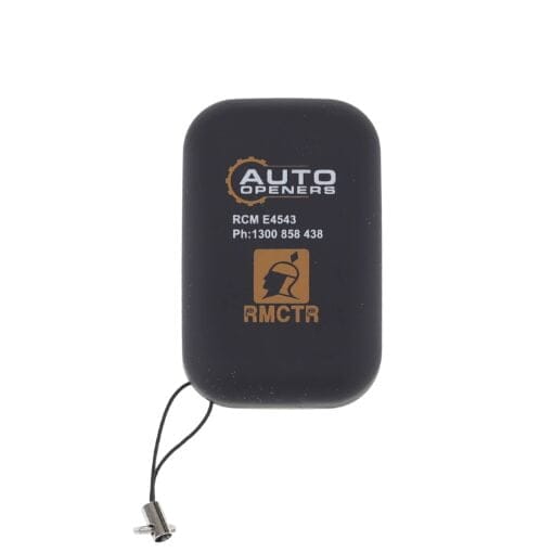 Merlin M842 Garage Opener Remote