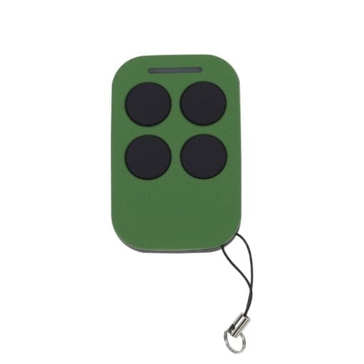 Merlin M842 Garage Opener Remote