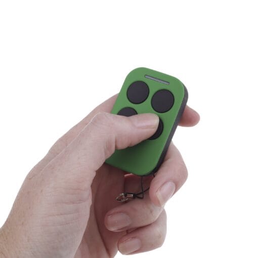 Merlin M842 Garage Opener Remote