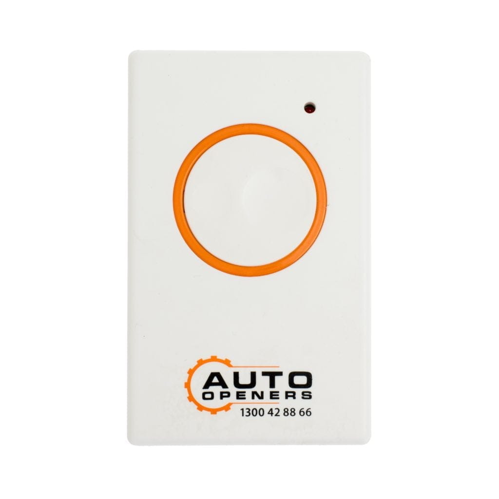 Panel Tilt Garage Door Openers Sectional Openers National Garage