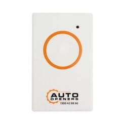 Auto Openers Wall Button