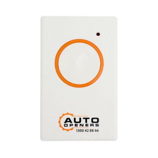 Auto Openers Wall Button