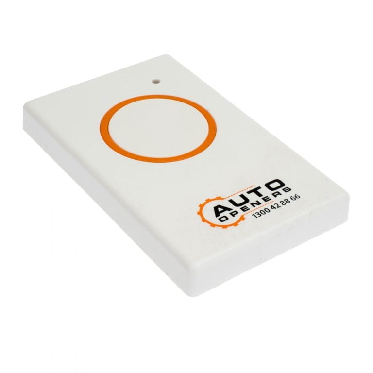 Auto Openers Wall Button for AODM and AOSO | National Garage