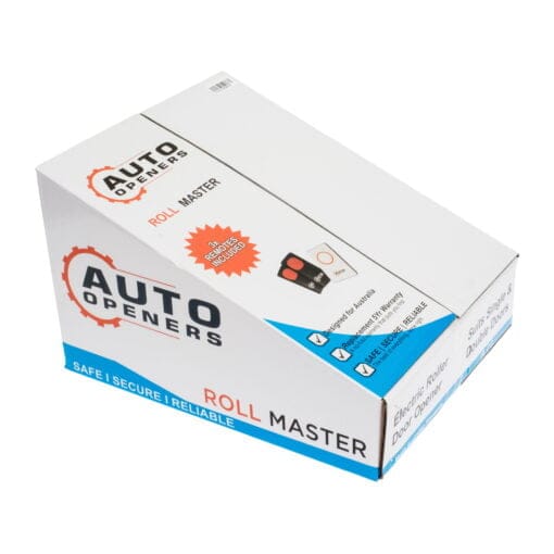 Auto Openers™ Door Master Garage Roller Door Opener - Image 10