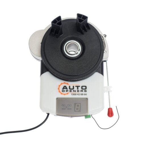 Auto Openers™ Door Master Garage Roller Door Opener - Image 9